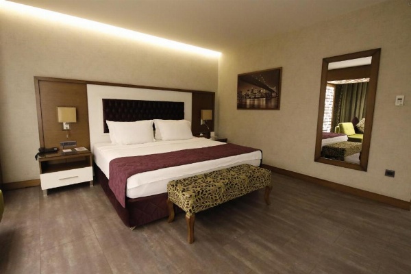 Sirin Park Hotel image 12