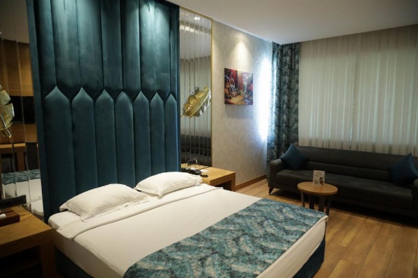 Sirin Park Hotel image 14