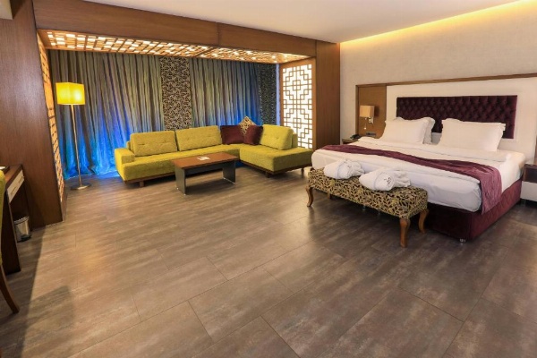 Sirin Park Hotel image 22