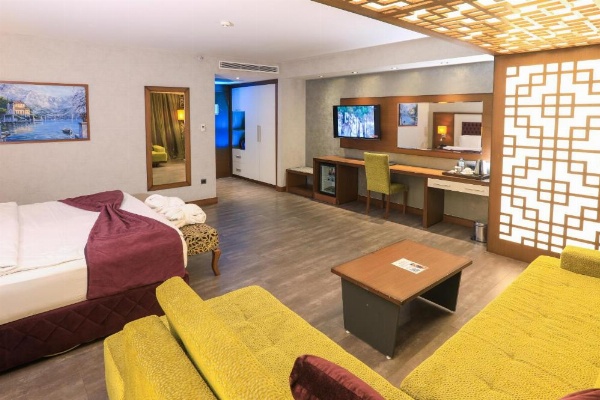 Sirin Park Hotel image 23