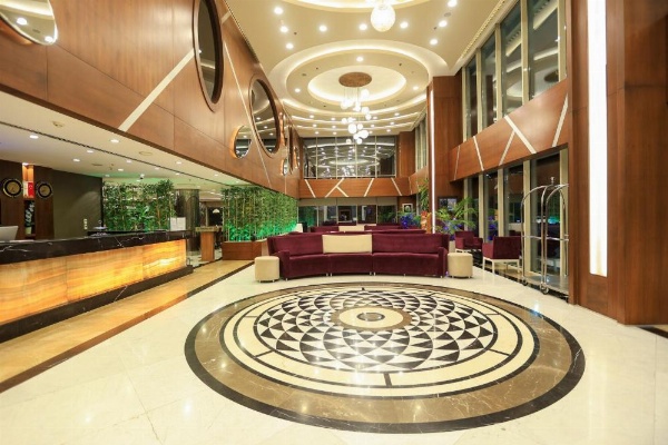 Sirin Park Hotel image 25