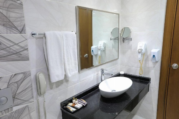 Sirin Park Hotel image 28